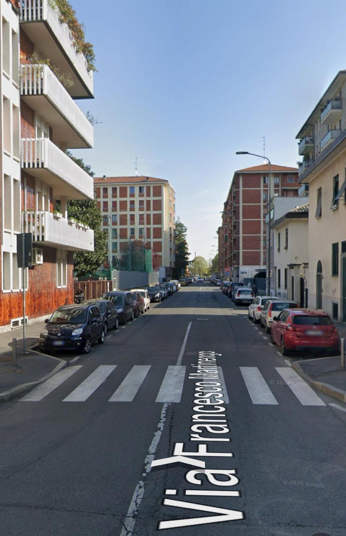 Appartamento La Dolce Vita - Boncompagni Milano Esterno foto
